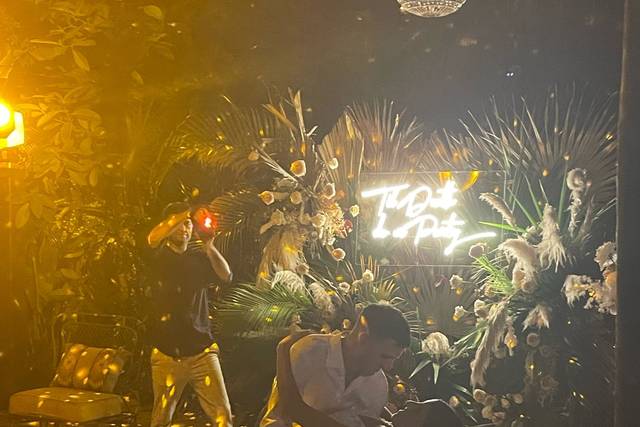 Destination Weddings Tulum 1