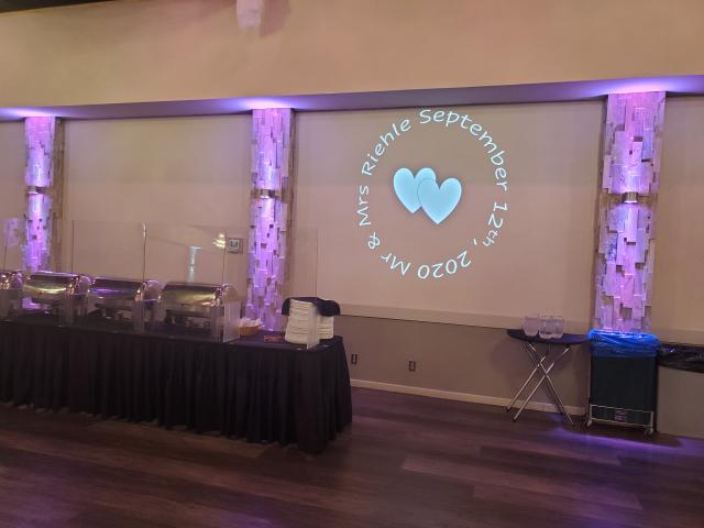 Royal Cliff Event Center - 4