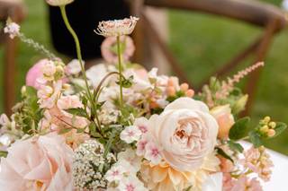 Kat's Flower Affair - 20