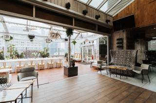 Monarch Rooftop - 7