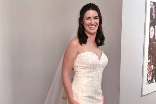 Little White Dress Bridal Shop - 13