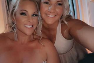 Bombshell Makeovers - 58