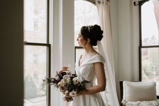 Natalya Diamond Freelance Make Up Artist and Hair Stylist - 16
