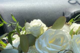 Sweet William Floral & Design - 10