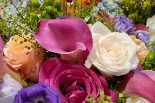 Rose of Sharon Florist - 11