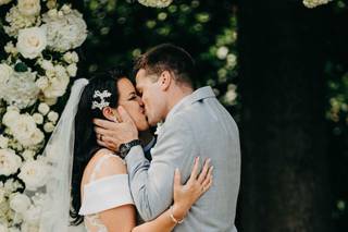 Alchemist Weddings - 58