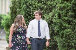 Nicholas Gore Weddings - 6