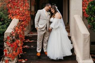 Cal Coast Wedding Beauty - 21