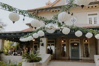 Kristy Rapp Event Planning and Design - 8