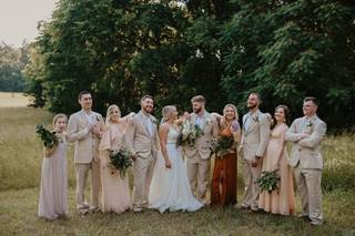 Amor, Flowers & Decor - 10