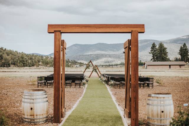 Shay Meadows Ranch and Resort 5