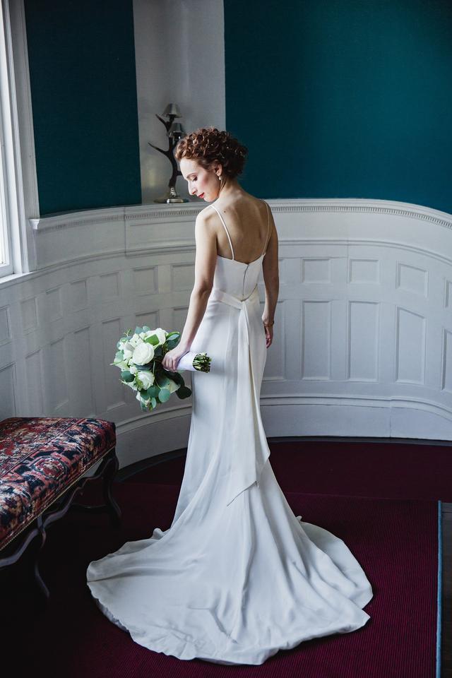 Gabriella New York Bridal Salon - 1