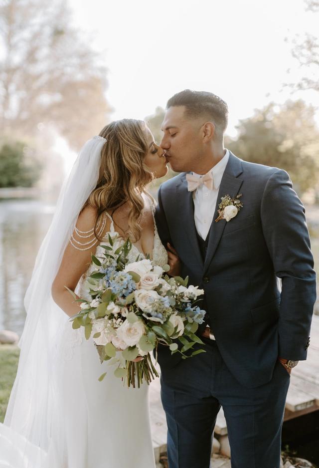 Kate Garcia Weddings - 2