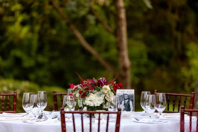 Austin Wedding Planners - 3