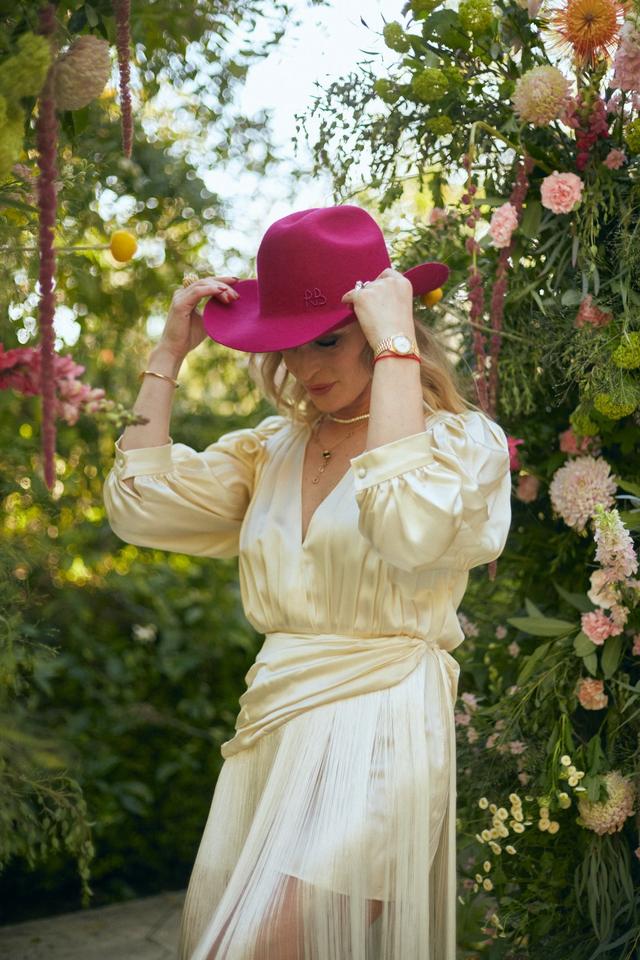 Aya Flowers Beverly Hills - 3