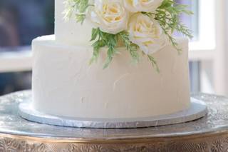 Cakes By Vivian - 1