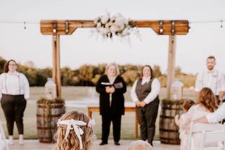 The Barn At Broken Horn Ranch - 9