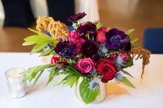 Whirly Girl Flowers - 10