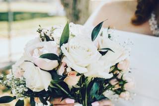 Gaslamp Floral & Event Production - 12