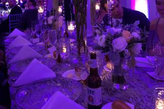 The Ballroom at Ellis Preserve - 104