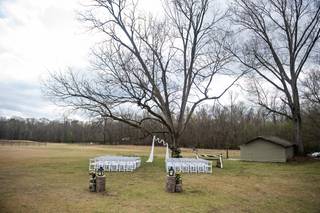 Daisies n' Such Wedding Designs and Consulting - 9