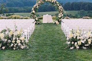 Blue Ridge Floral Design - 17