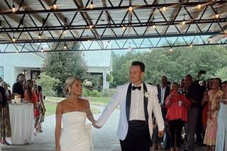 Spring Creek Weddings and Events - 66