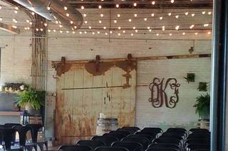 Journeyman Distillery - 37