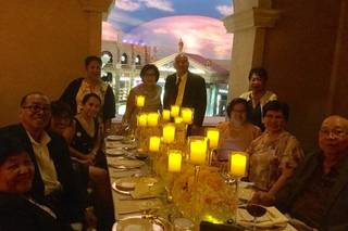 ACS Floral & Events - 53