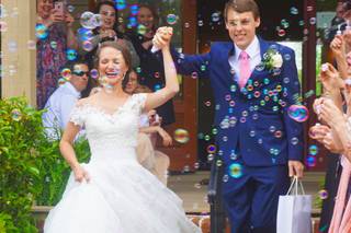 Southern Gates Weddings and Events - 10