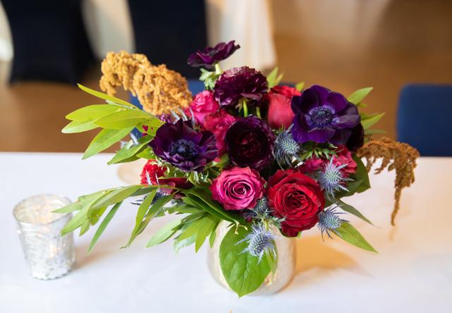 Whirly Girl Flowers - 4