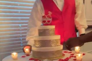Sugar Plum Bakery - 14