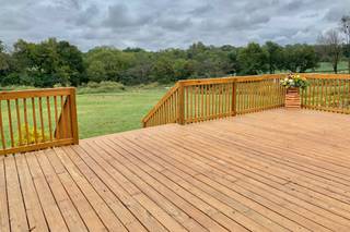 Land O' Goshen Farm Event Center - 16
