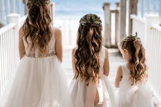 Top Knot Bridal - 6