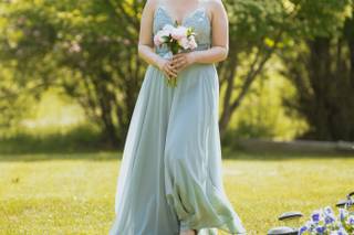 Bridal Glow with Victoria O - 75