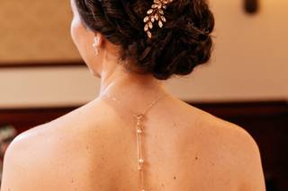 Limin' Hair Studio - 16