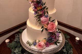 Forget Me Not Florist and Flower Preservation - 14