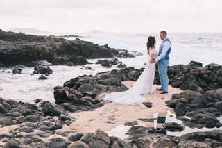 Hawaiian Aloha Blessings - 7