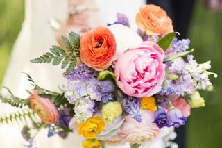 Mimosa-Floral Design Studio - 14