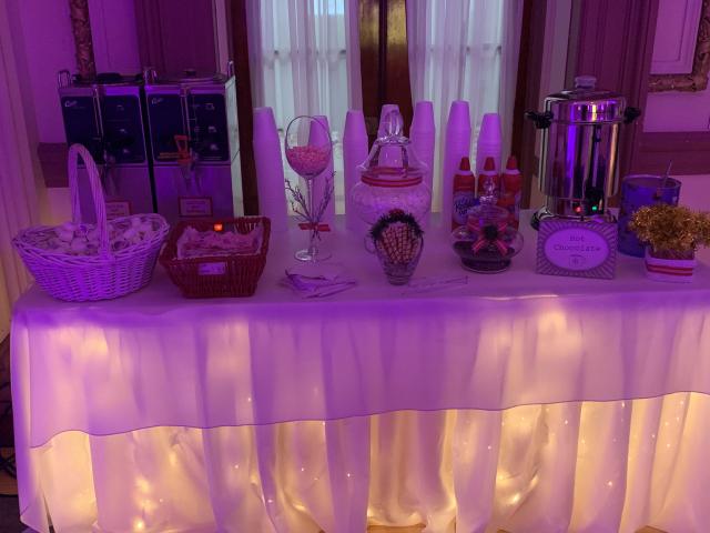 Special Occasions Rentals & Design - 1