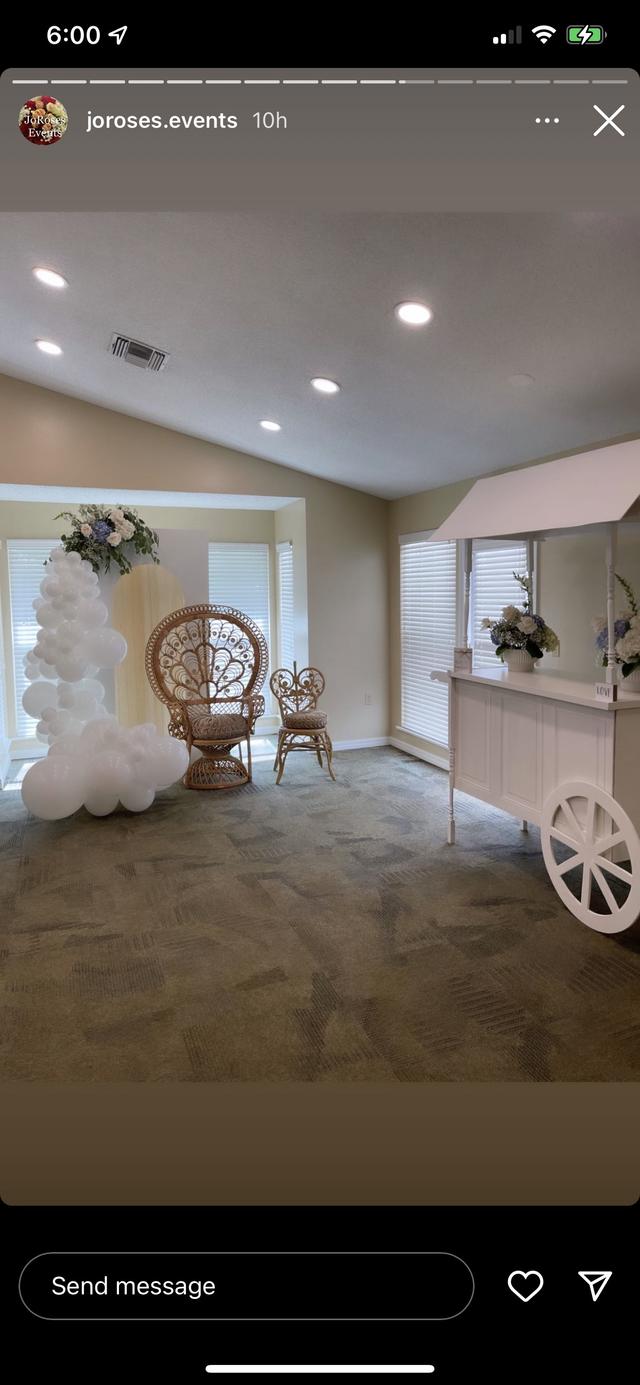Gro By Love Events - 2