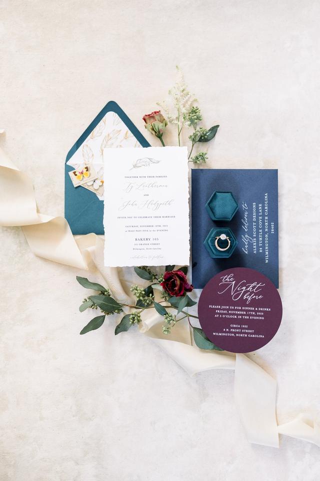 Alexis Scott Designs - 2