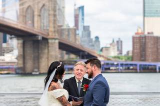 One Heart Personalized Ceremonies - 32