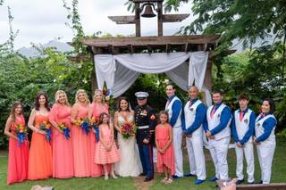 Madelaine Weddings - 47