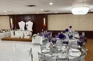 Premier Events Center - 12