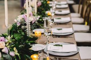 Blue Elephant Catering - 18