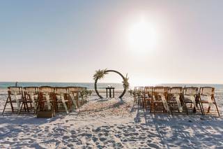 Tide the Knot Beach Weddings - 26