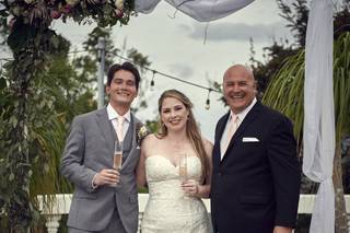 Peace Love Weddings - 50