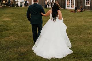 Montana Wildflower Weddings - 48