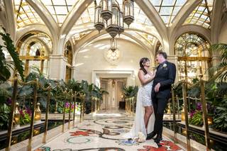 The Wedding Salons at Wynn Las Vegas - 78